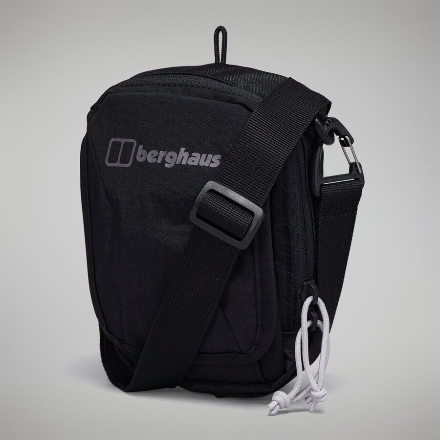 unisex xodus x-body small bags - black berghaus