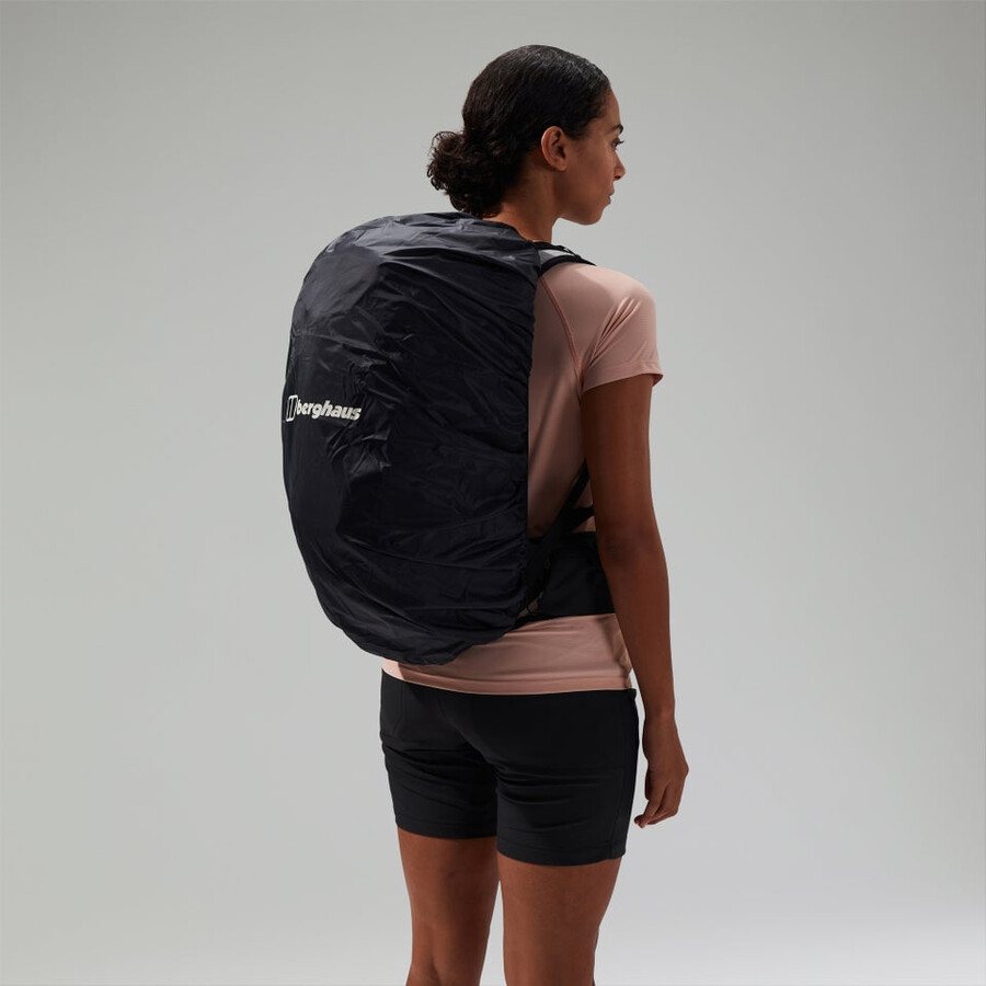 unisex 3d freeflow 305l s pack greyblack berghaus
