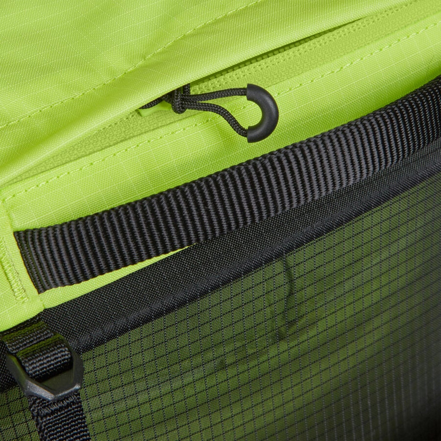 unisex freeflow 30l pack - yellowblack berghaus
