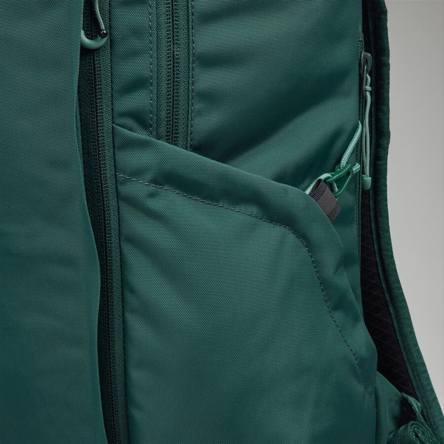 unisex explorer backpack - green berghaus