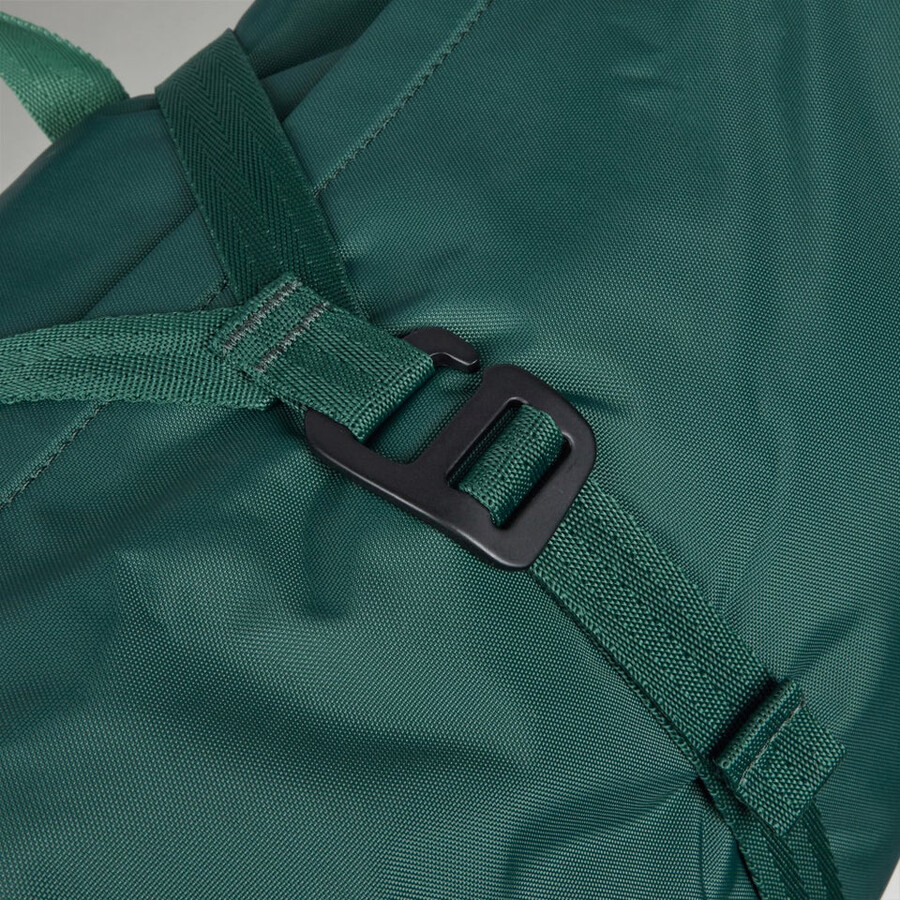 unisex explorer backpack - green berghaus