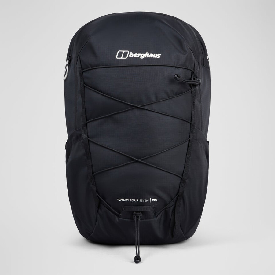 unisex 247 365 u28 rucksack - black berghaus