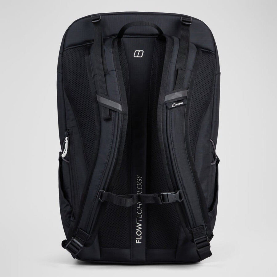 unisex 247 365 u28 rucksack - black berghaus