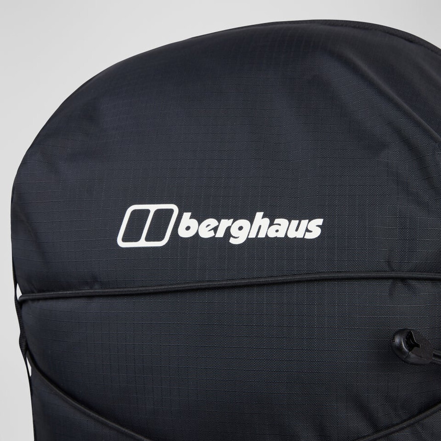 unisex 247 365 u28 rucksack - black berghaus