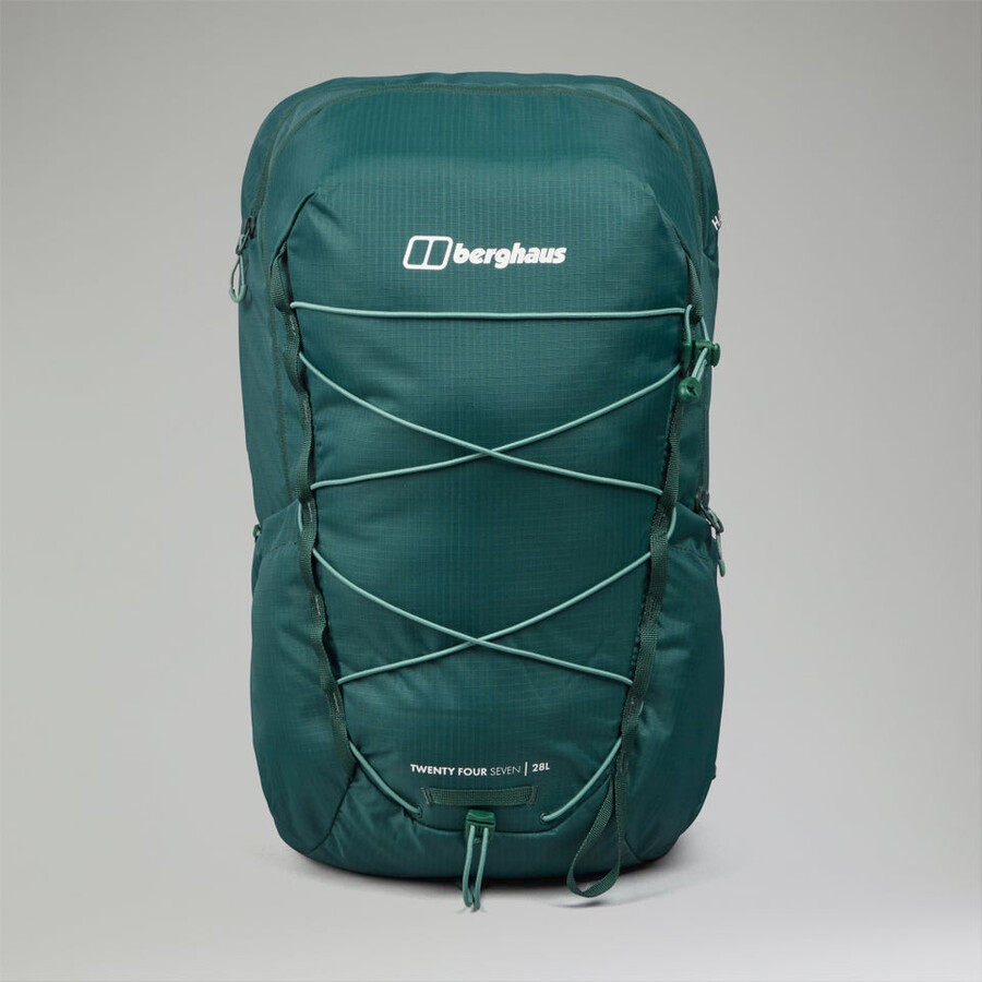 unisex 247 365 u28 rucksack - green berghaus