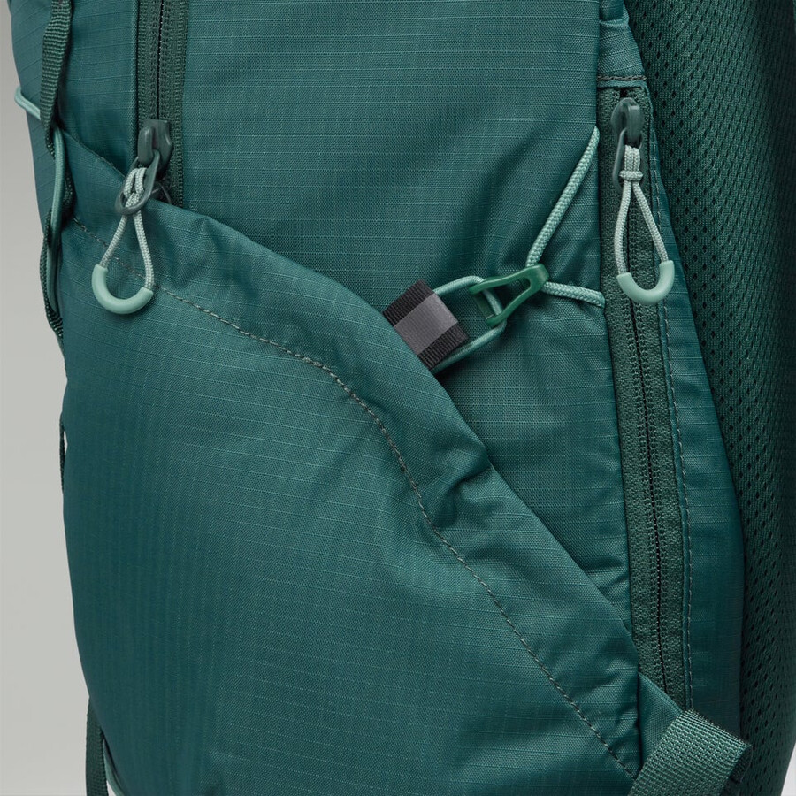 unisex 247 365 u28 rucksack - green berghaus