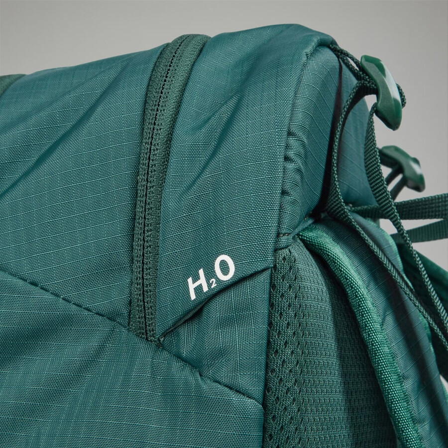 unisex 247 365 u28 rucksack - green berghaus