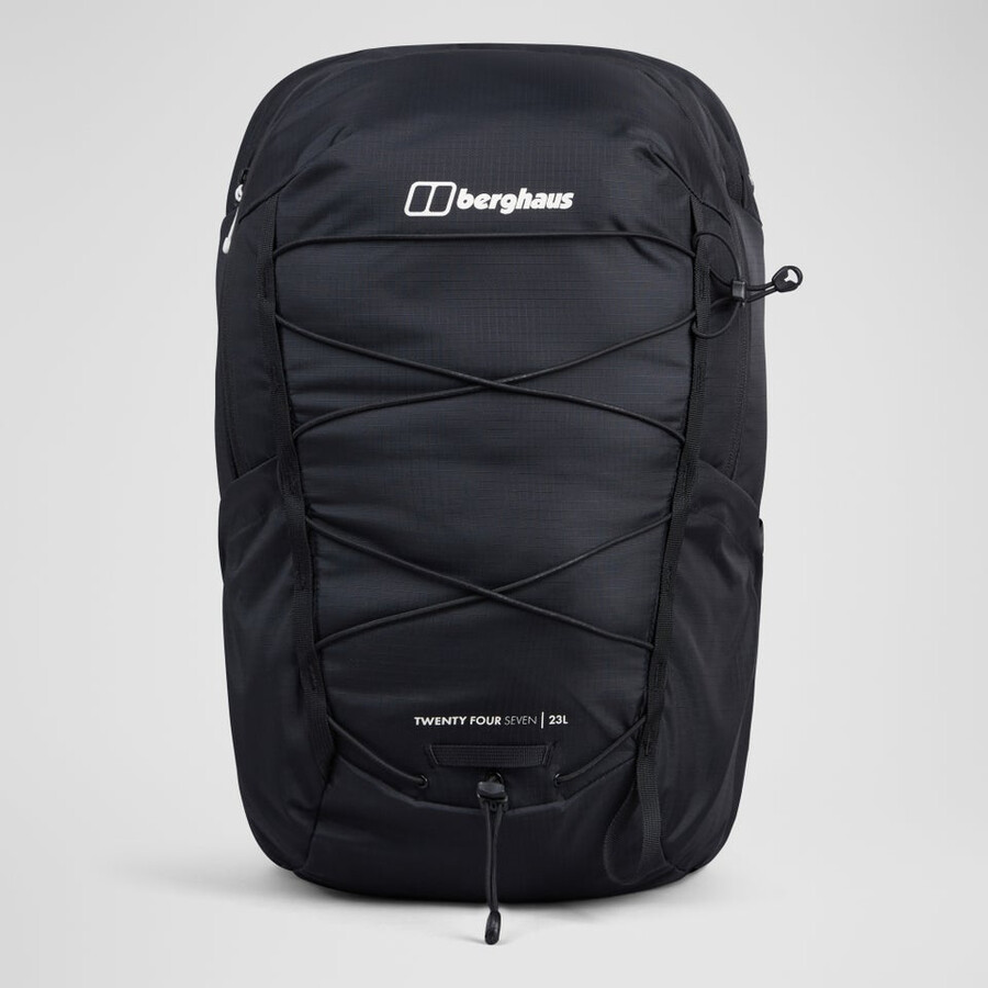 unisex 247 365 u23 rucksack - black berghaus