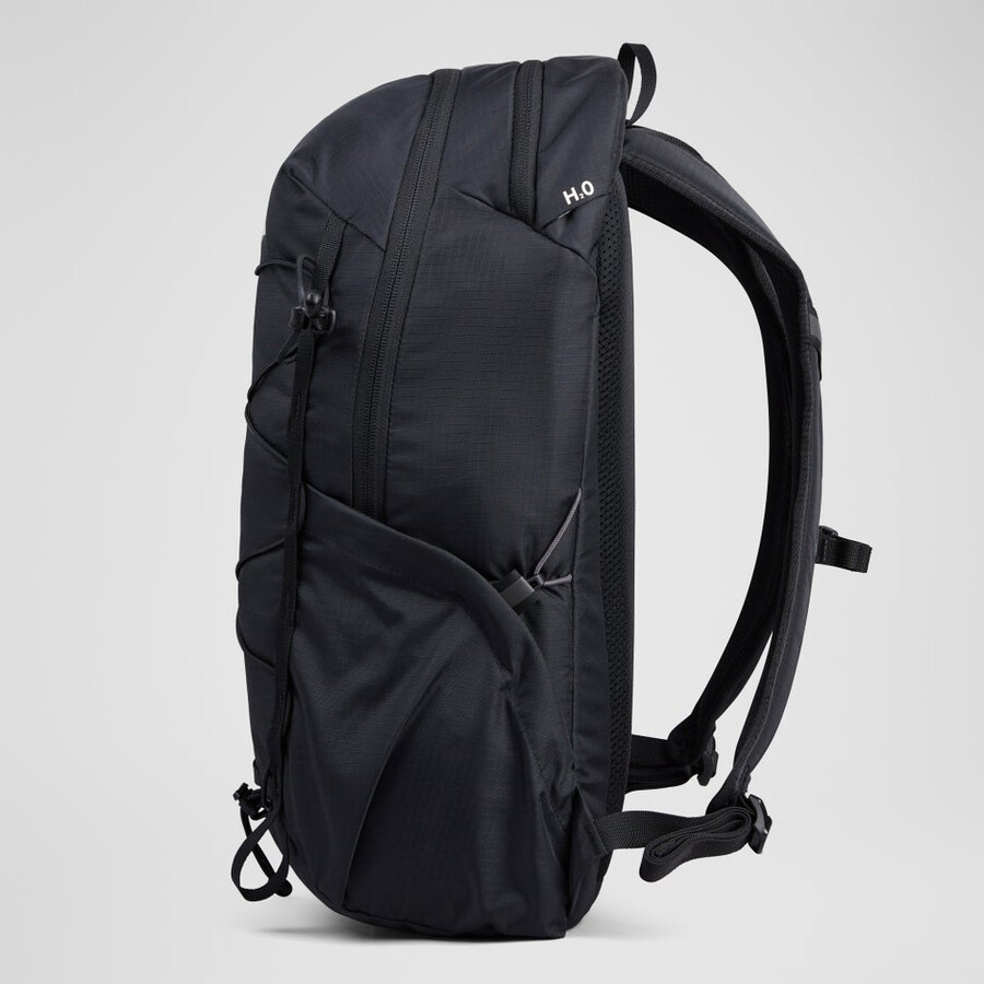unisex 247 365 u23 rucksack - black berghaus