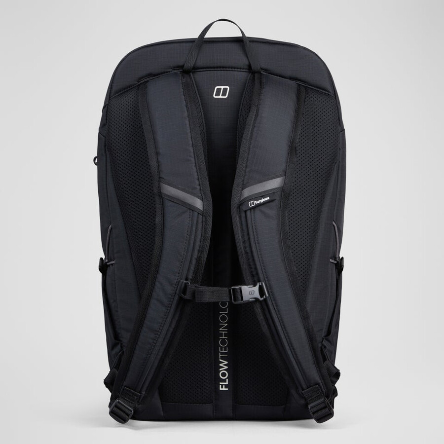unisex 247 365 u23 rucksack - black berghaus