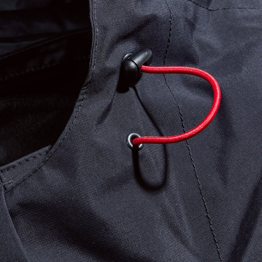 mens arran gemini 3in1 jacket - dark greyblack berghaus