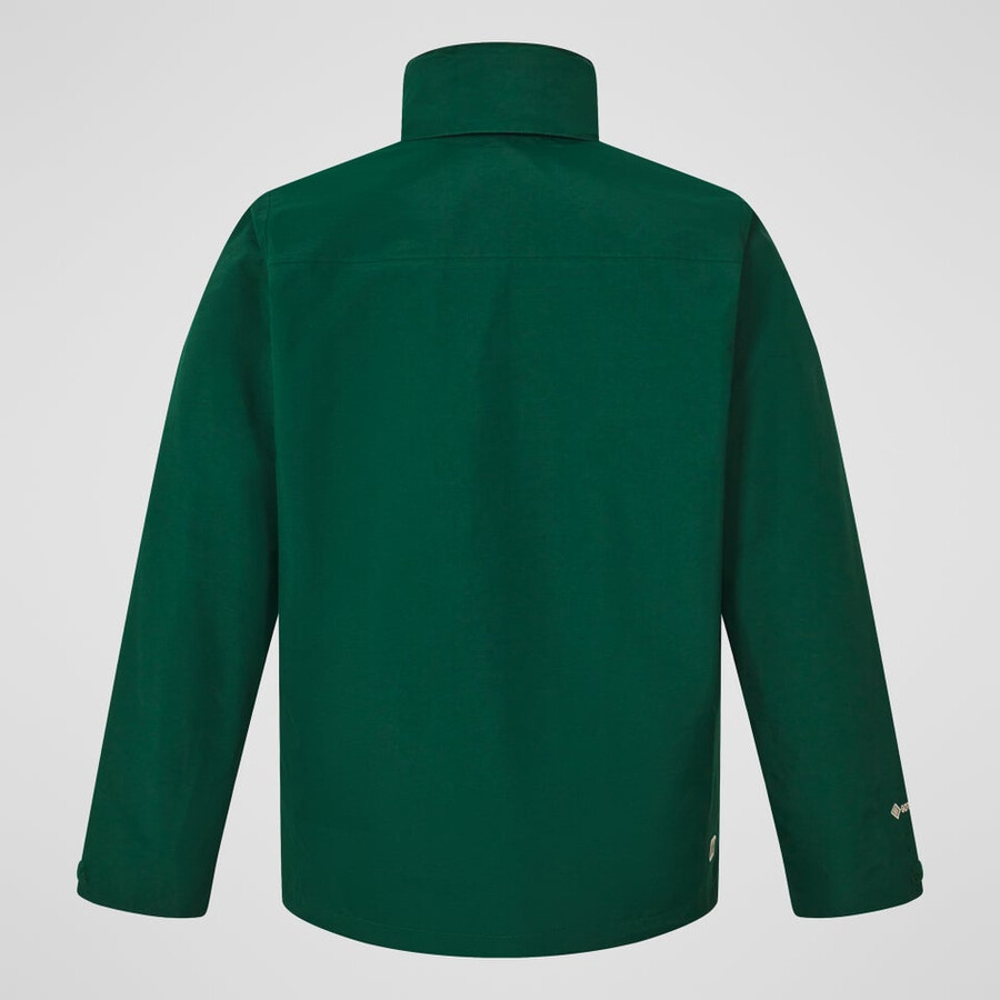 mens hillwalker 2.0 gemini gore-tex 3in1 jacket - green berghaus