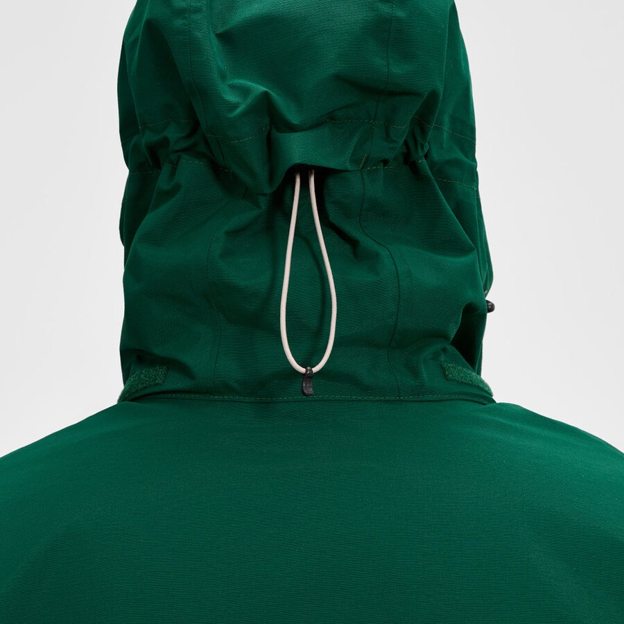 mens hillwalker 2.0 gemini gore-tex 3in1 jacket - green berghaus