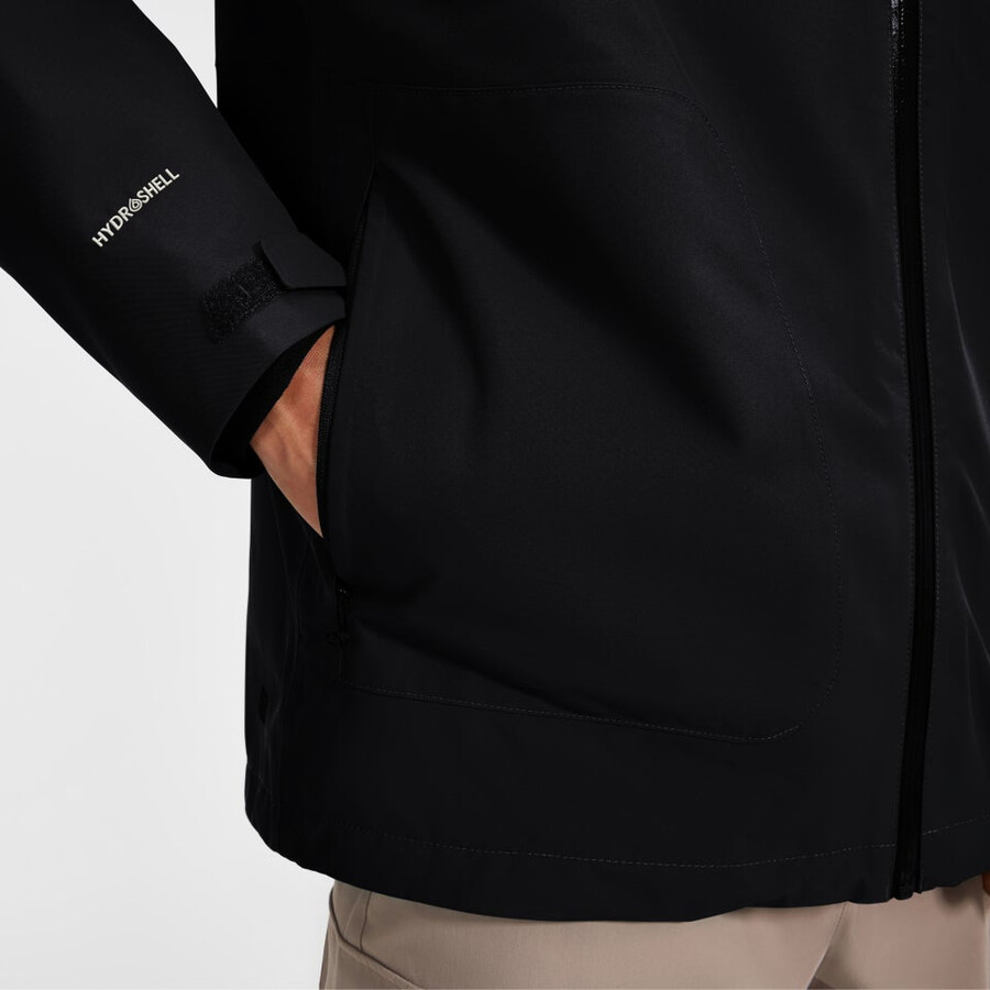 mens roam gemini 3in1 jacket - blackgrey berghaus
