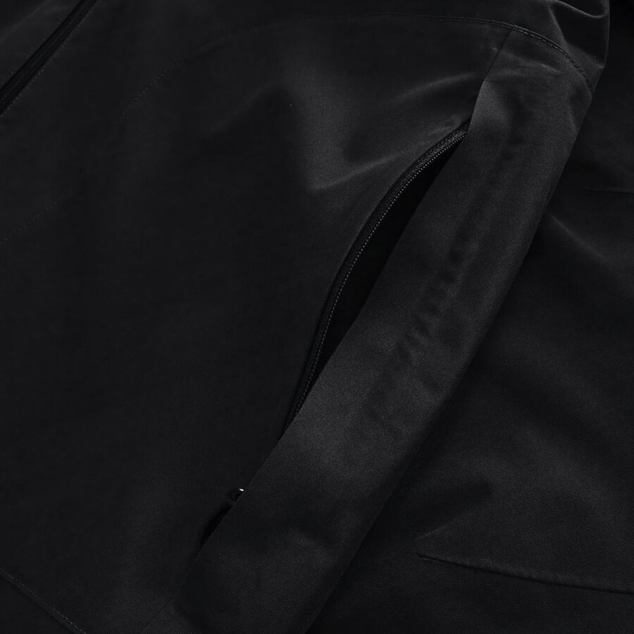 mens roam gemini 3in1 jacket - blackgrey berghaus
