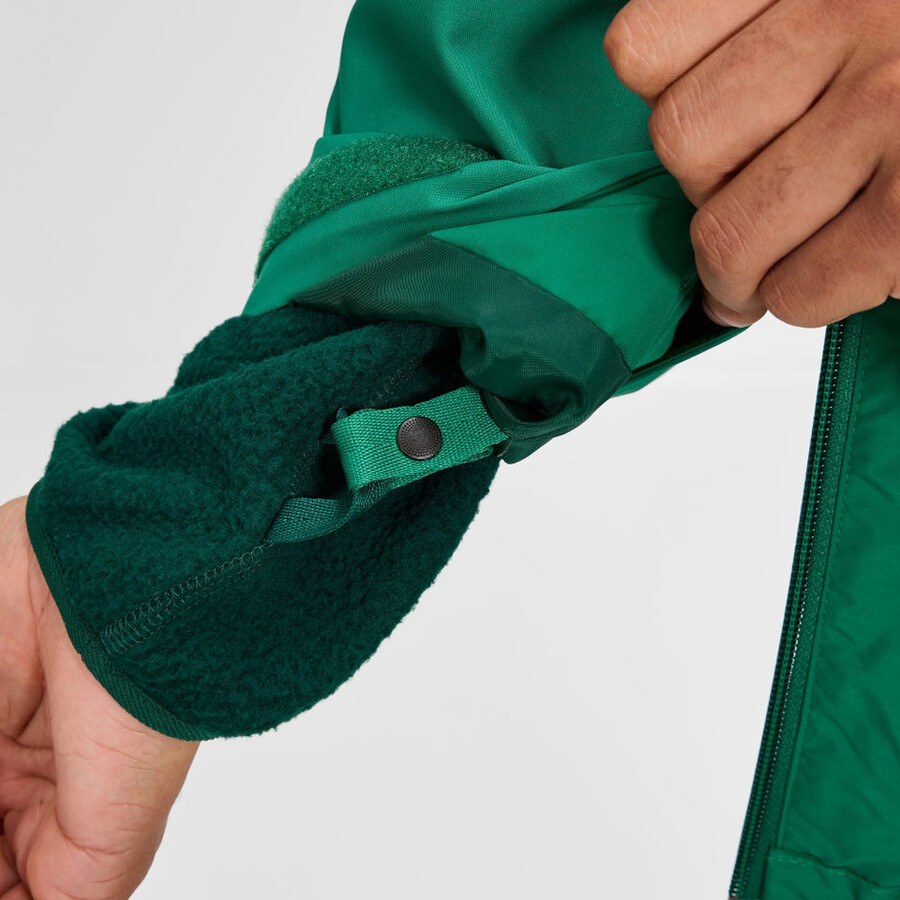 mens roam gemini 3in1 jacket - green berghaus
