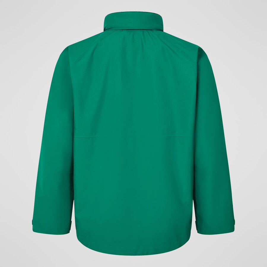 mens roam gemini 3in1 jacket - green berghaus
