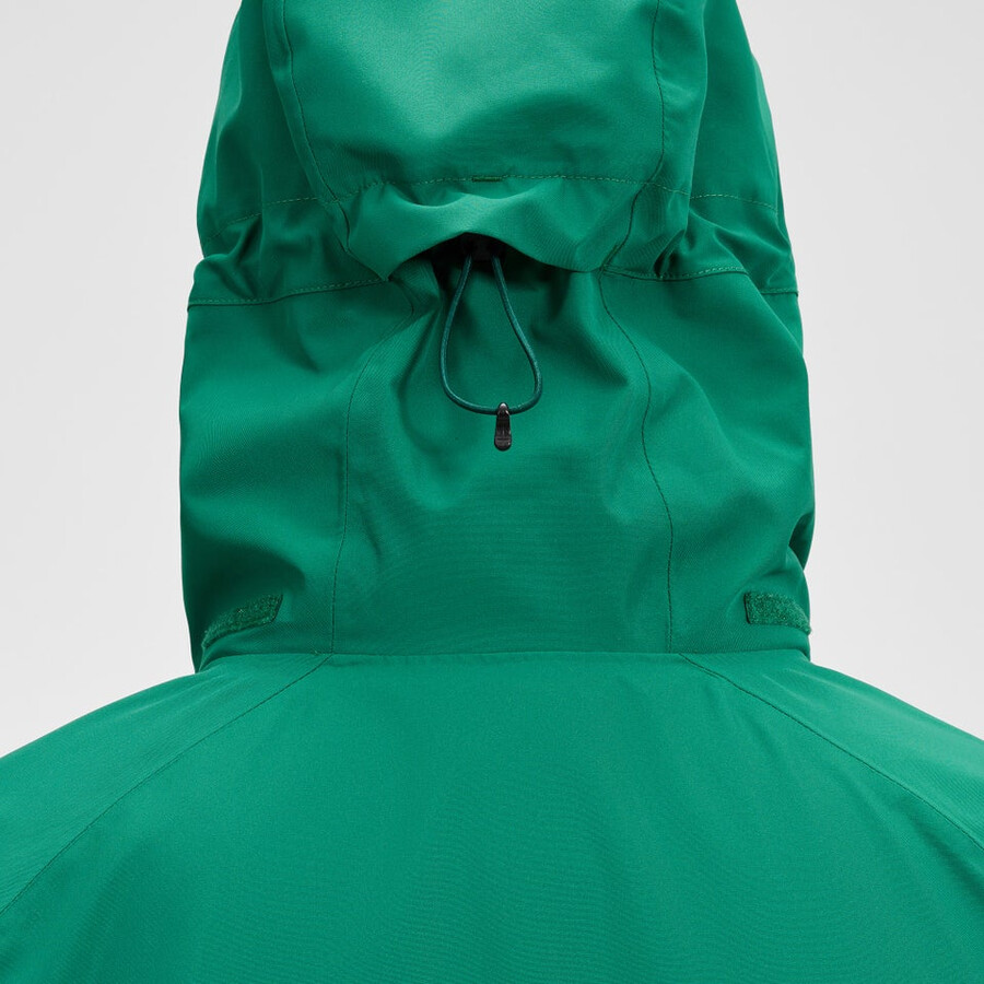 mens roam gemini 3in1 jacket - green berghaus
