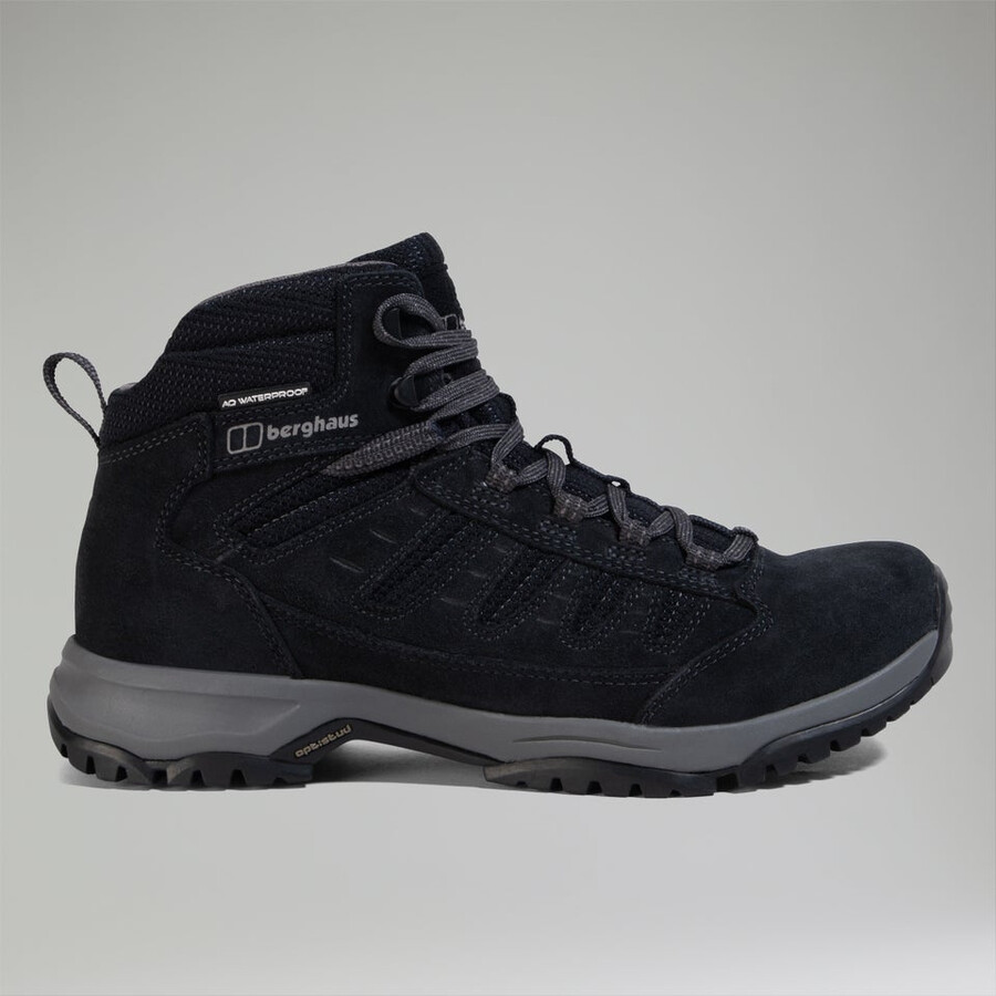 mens expeditor trek 2.0 - navyblack berghaus