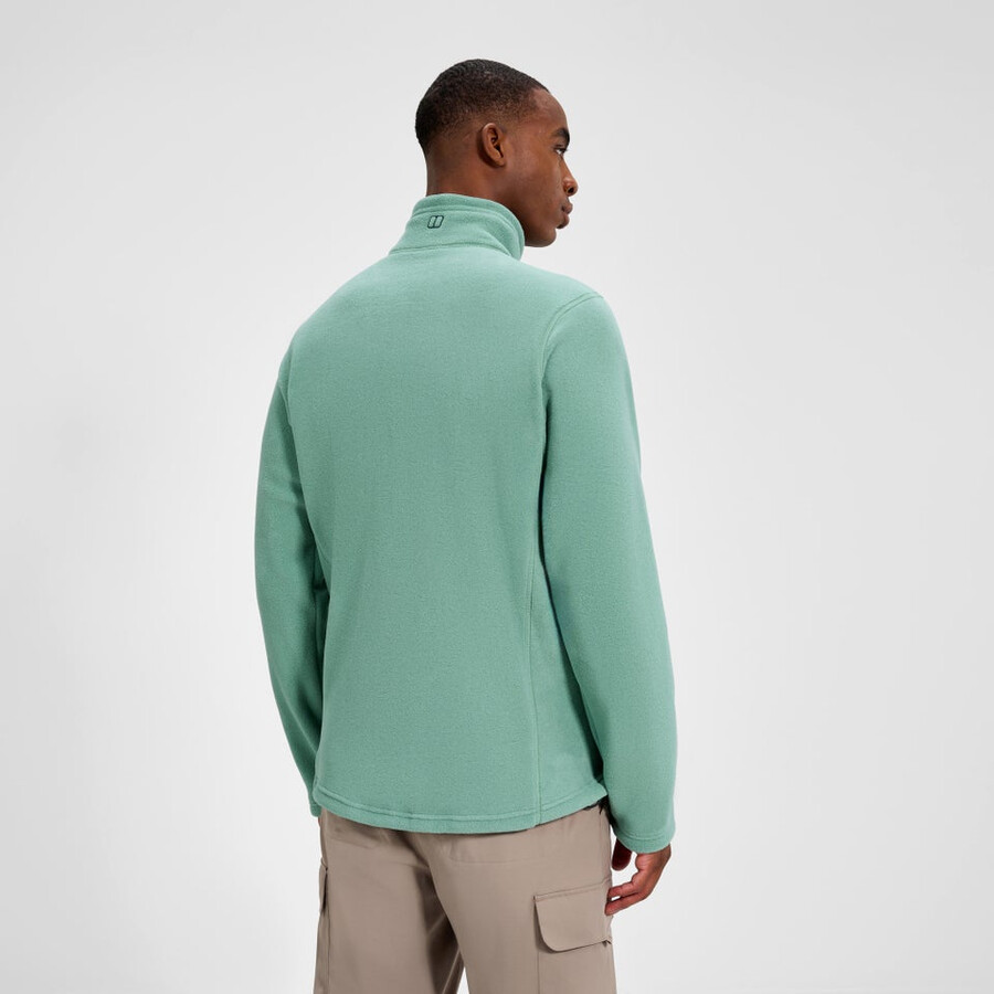 mens prism pt interactive jacket - green berghaus