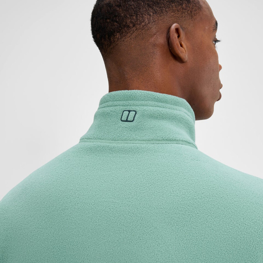 mens prism pt interactive jacket - green berghaus