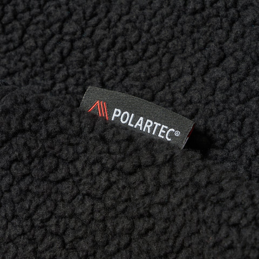 unisex volcanism sweater - black berghaus