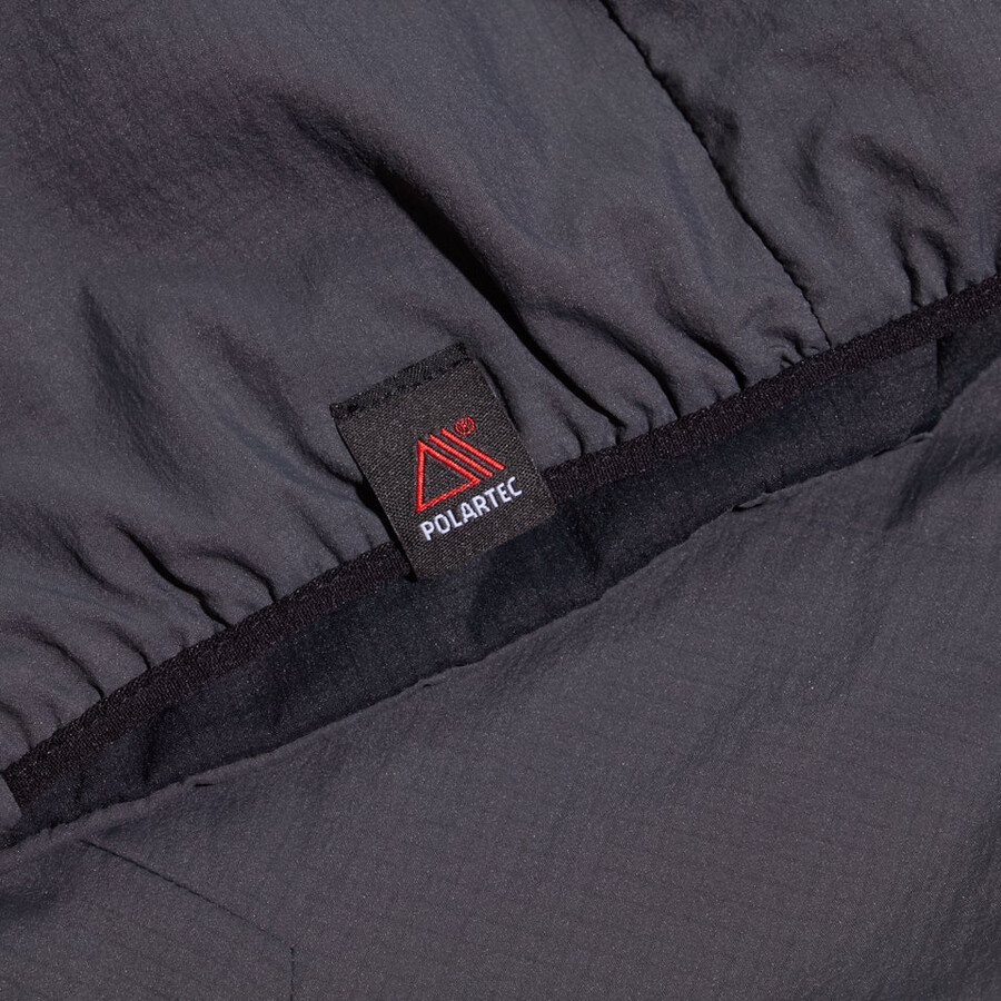mens mtn guide mw hybrid jacket - greyblack berghaus
