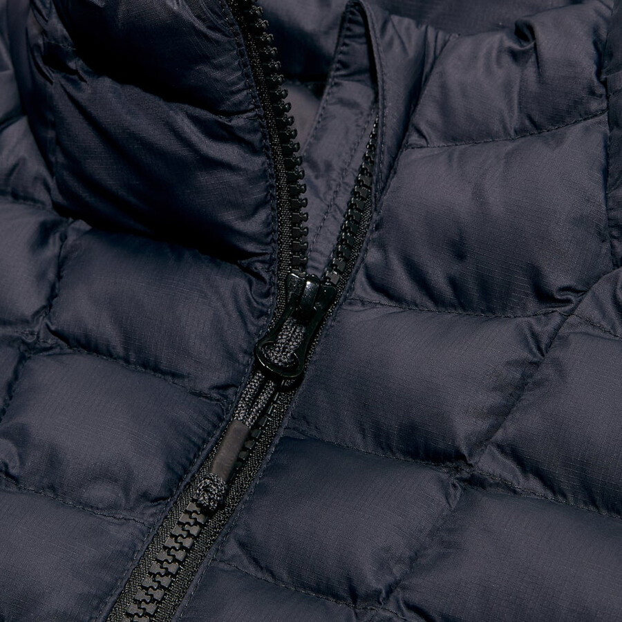 mens vaskye synthetic insulated jacket - black berghaus
