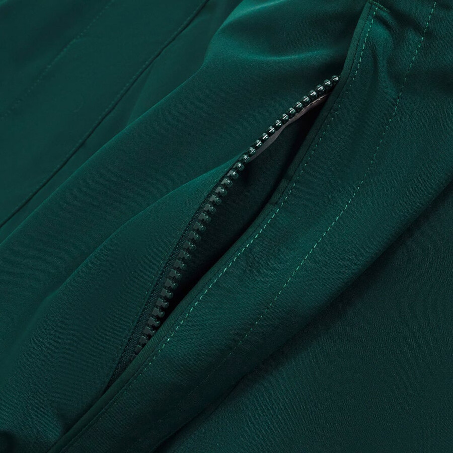 mens wansbeck parka - green berghaus