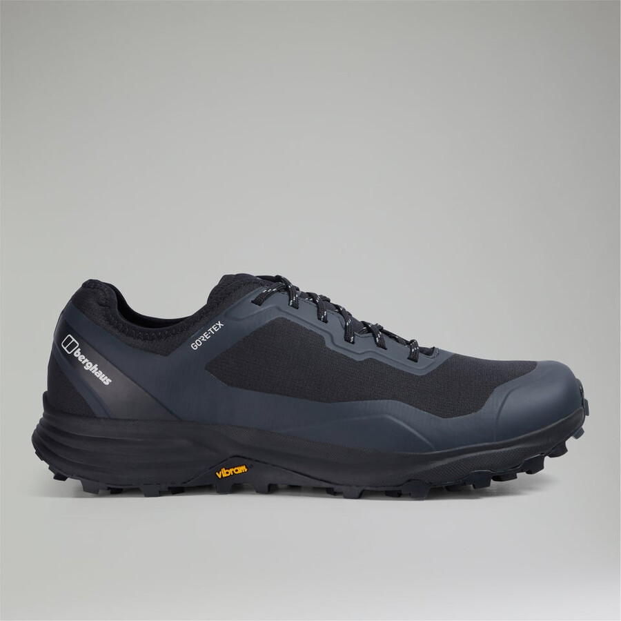 mens vc22 gore-tex - greyblack berghaus