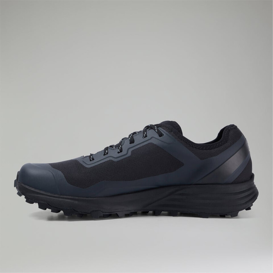 mens vc22 gore-tex - greyblack berghaus