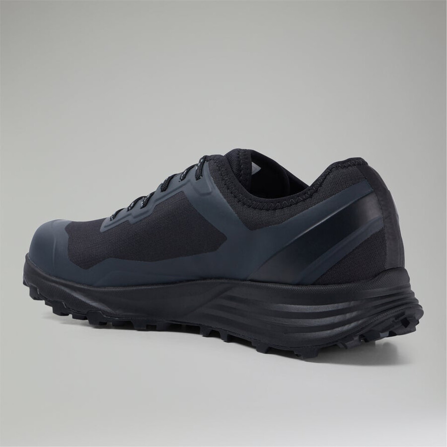 mens vc22 gore-tex - greyblack berghaus