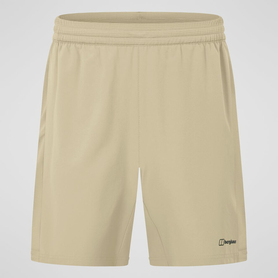 mens wayside short - natural berghaus
