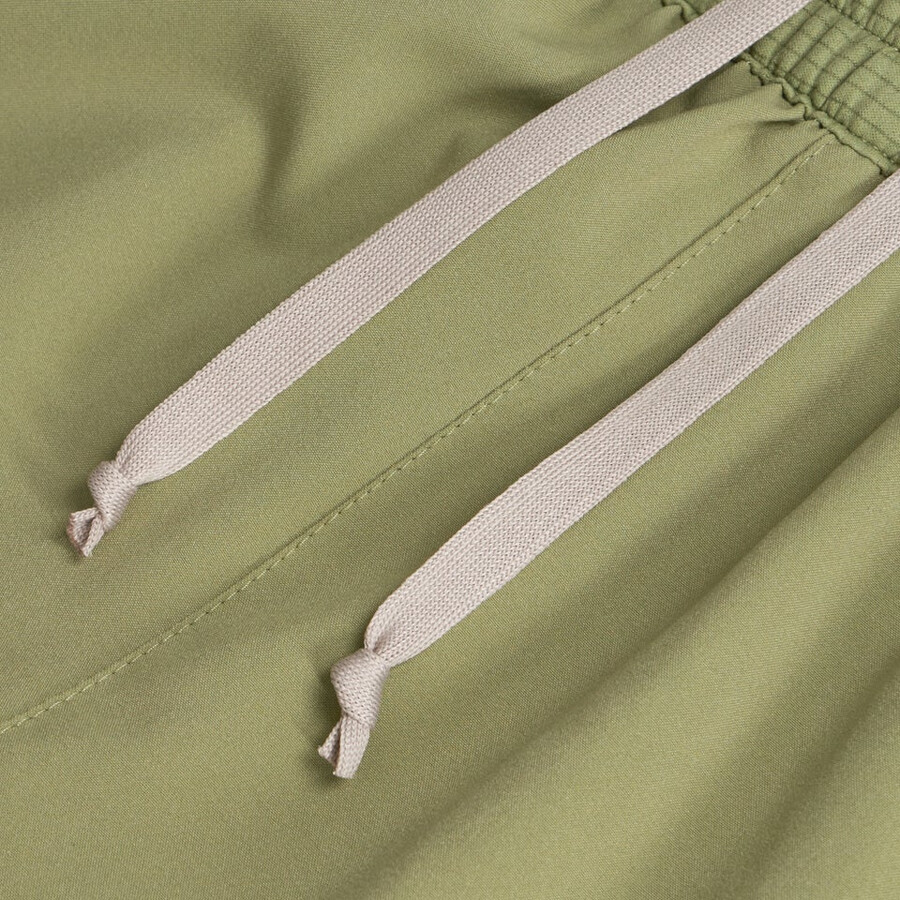 mens wayside short - green berghaus