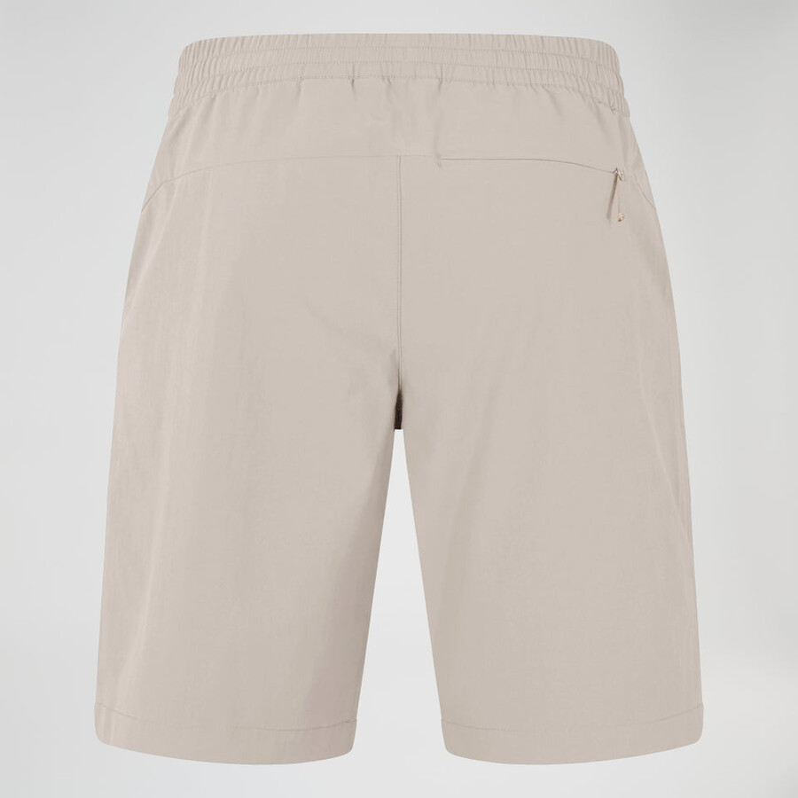 mens wandermoor wind short - grey berghaus