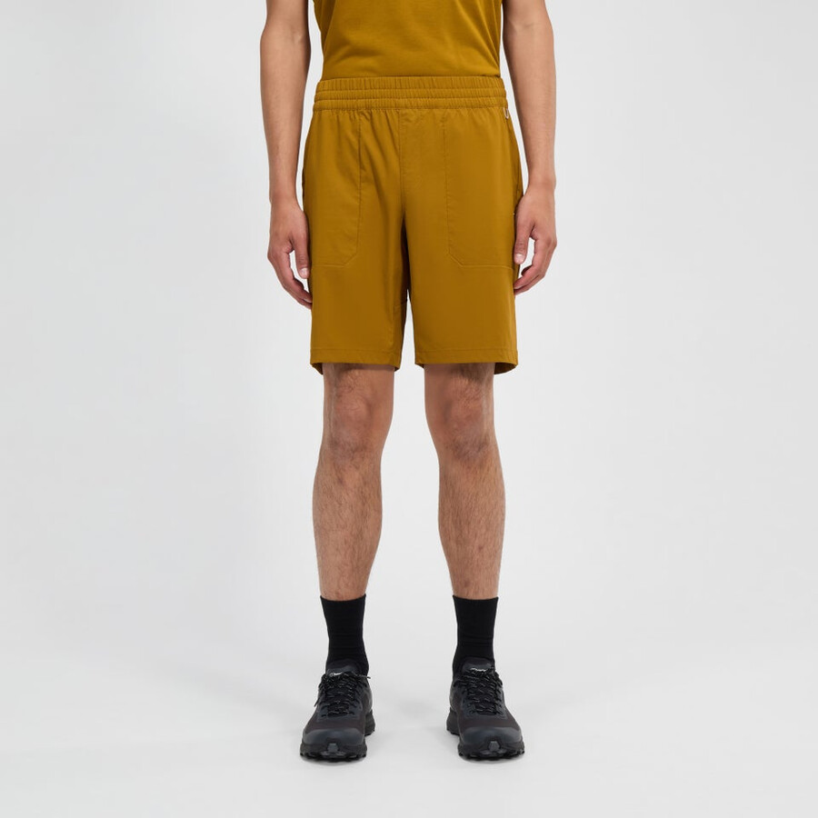 mens explorer short - brown berghaus