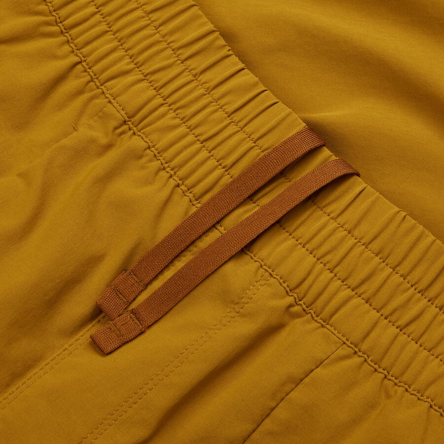 mens explorer short - brown berghaus