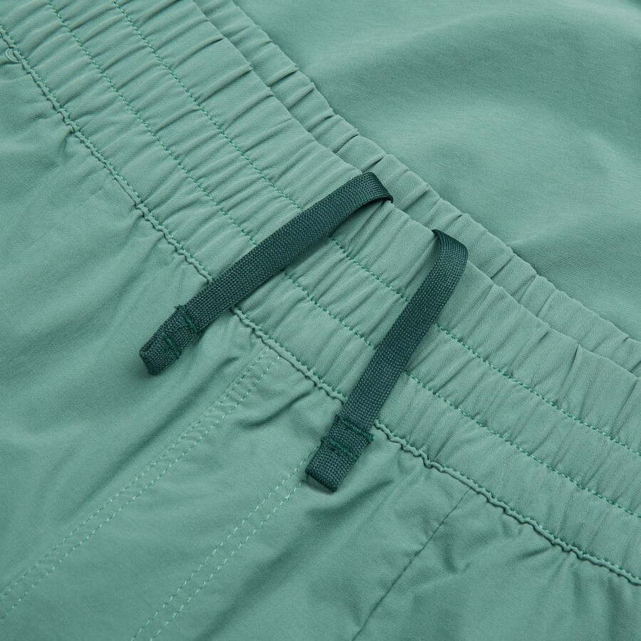mens explorer short - green berghaus