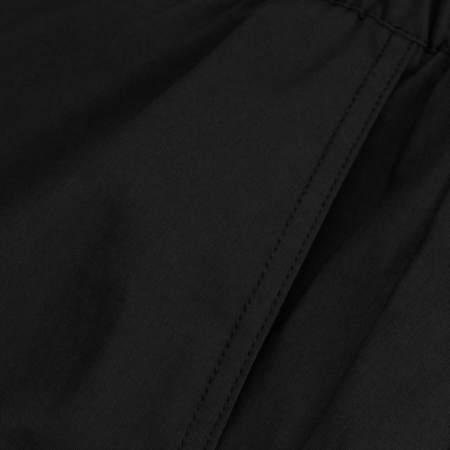 mens kirkfell cargo short - black berghaus