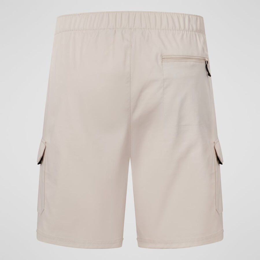 mens kirkfell cargo short - grey berghaus