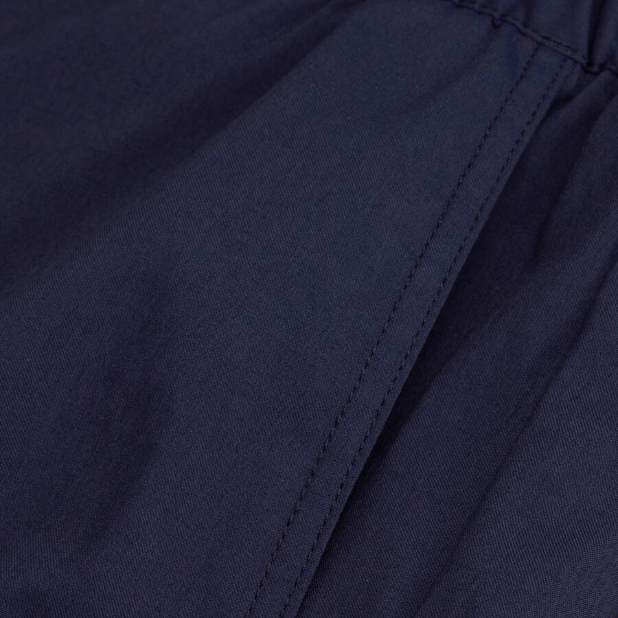 mens kirkfell cargo short - blue berghaus