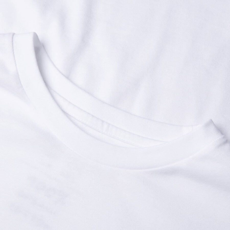 mens berghaus class logo tee - white berghaus