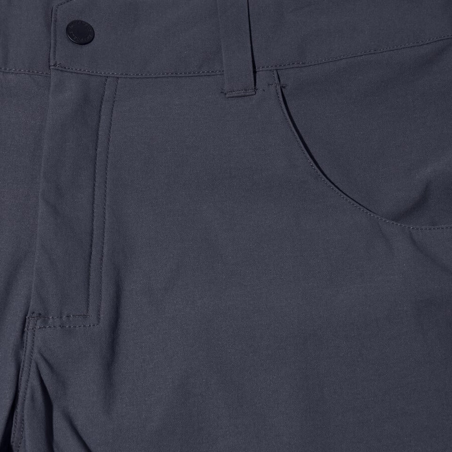 mens ortler 2.0 pant - dark grey berghaus