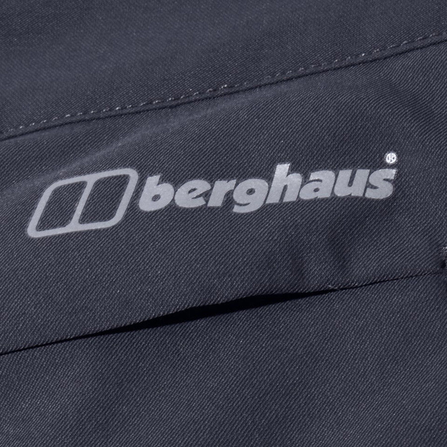 mens ortler 2.0 pant - dark grey berghaus