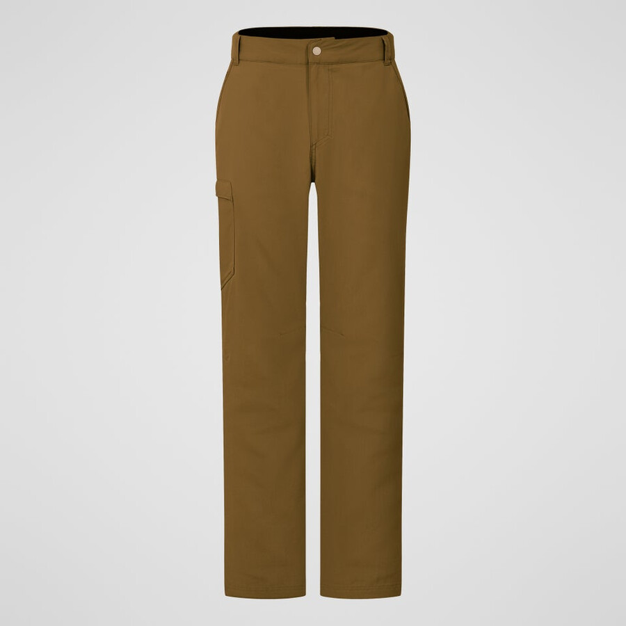 mens navigator 2.0 pant - brown berghaus
