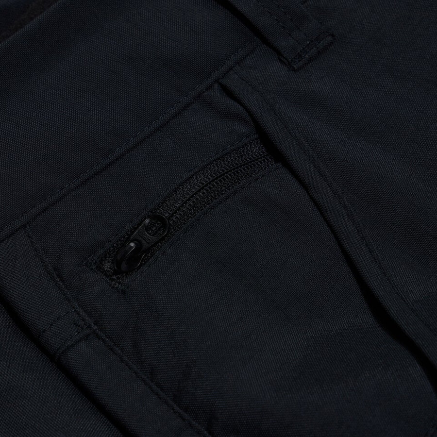 mens navigator 2.0 trousers - black berghaus