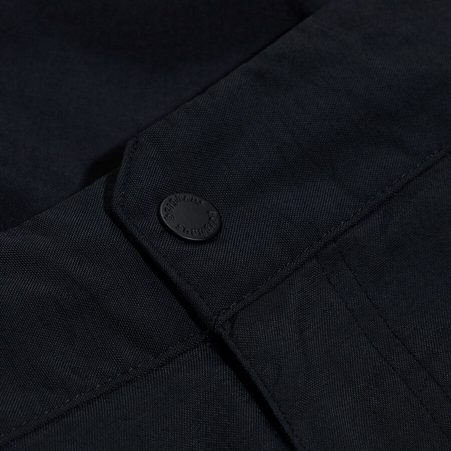 mens navigator 2.0 trousers - black berghaus