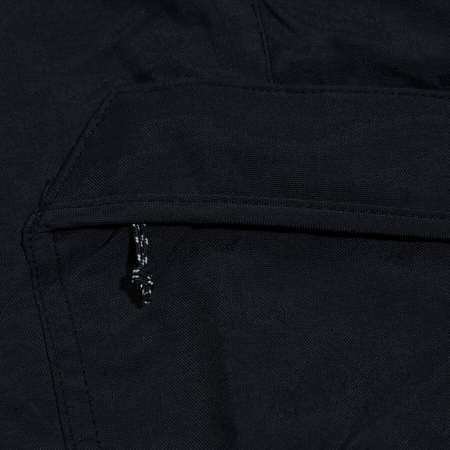 mens navigator 2.0 trousers - black berghaus