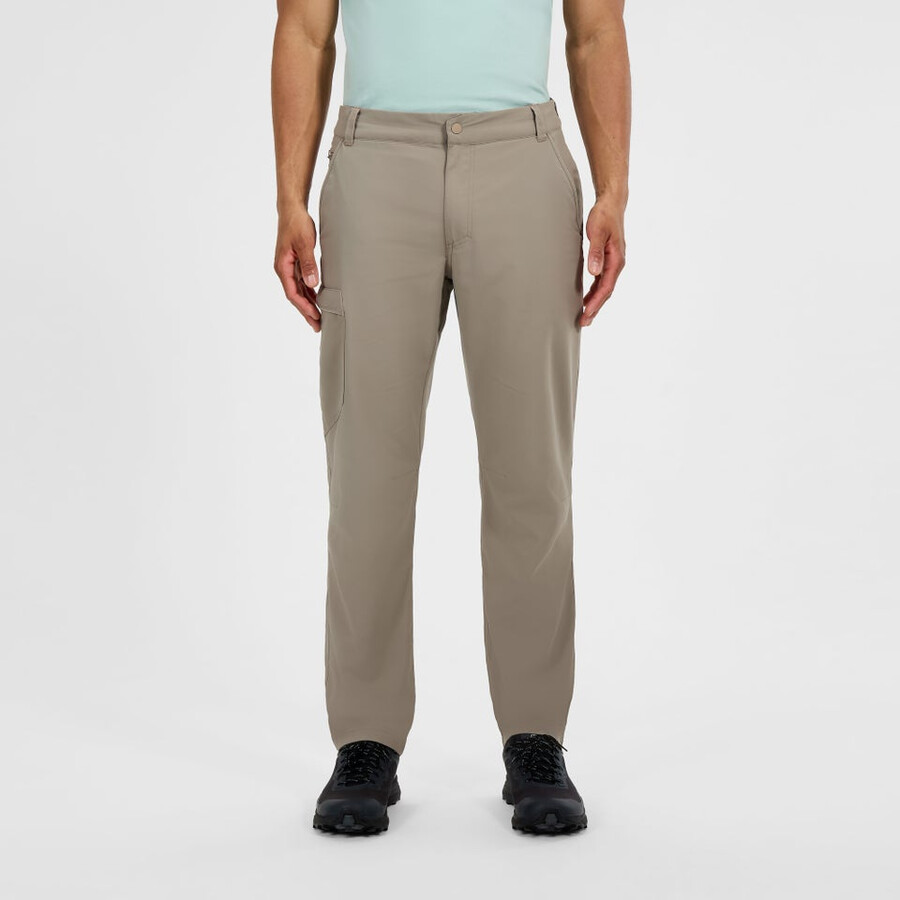 mens navigator 2.0 pant - natural berghaus