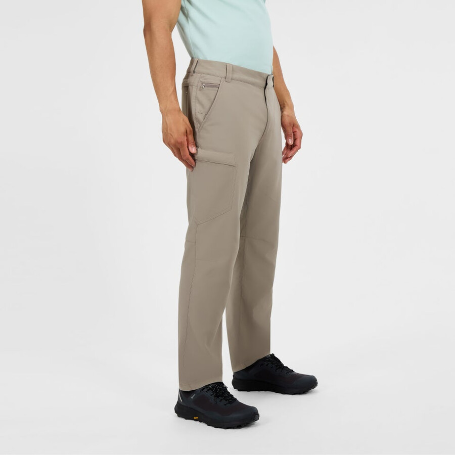 mens navigator 2.0 pant - natural berghaus